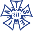 Local 871 Logo