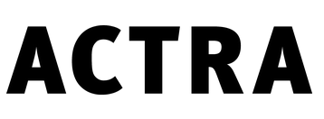 ACTRA Logo