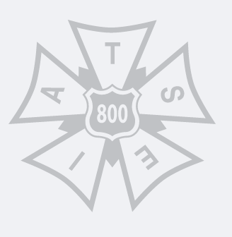 Local 800 Logo