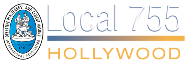 Local 755 Logo