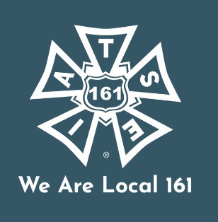 Local 161 Logo