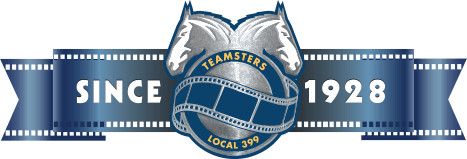 Teamsters Local 399 Logo