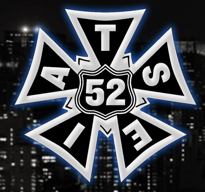 Local 52 Logo