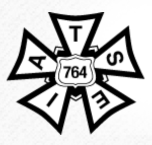 Local 764 Logo