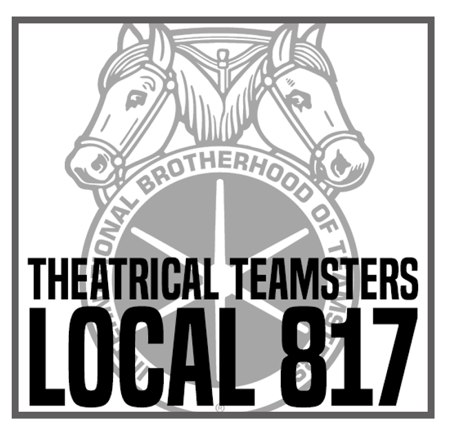 Local 817 Logo