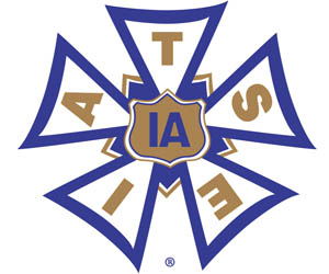 IATSE Logo